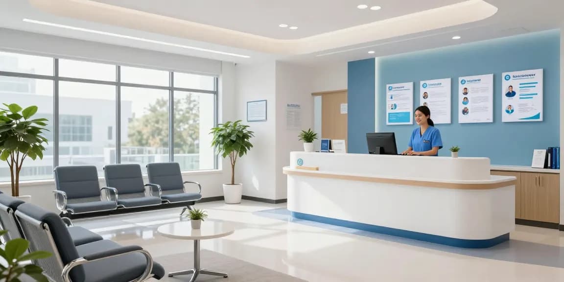 David Hoffmeister reviews highlighting compassionate patient care in medical services.