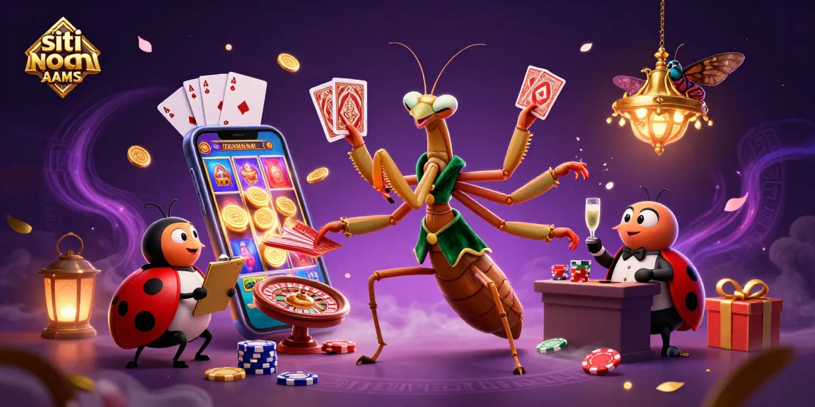 I migliori siti non AAMS offrono emozioni uniche con giochi e bonus interessanti.
