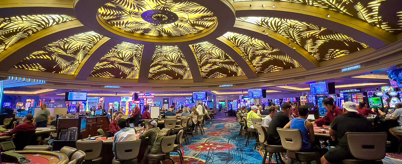 Top Features of an Online Casino in Manitoba for Enthusiasts