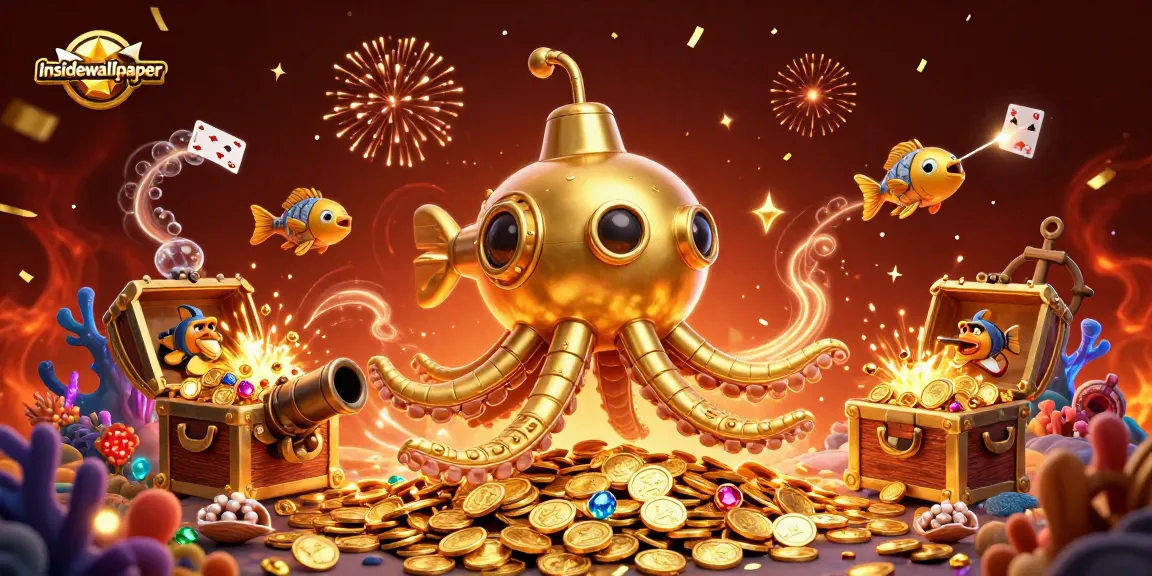 Menangkan jackpot di situs slot gacor resmi "insidewallpaper" dengan ilustrasi 3D yang menarik.