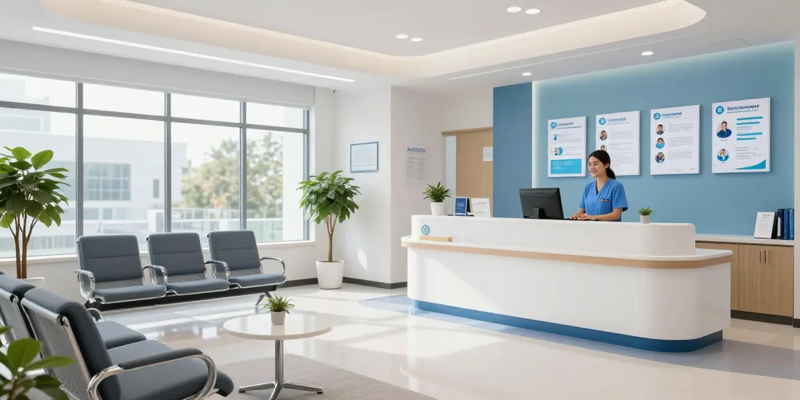 David Hoffmeister reviews highlighting compassionate patient care in medical services.
