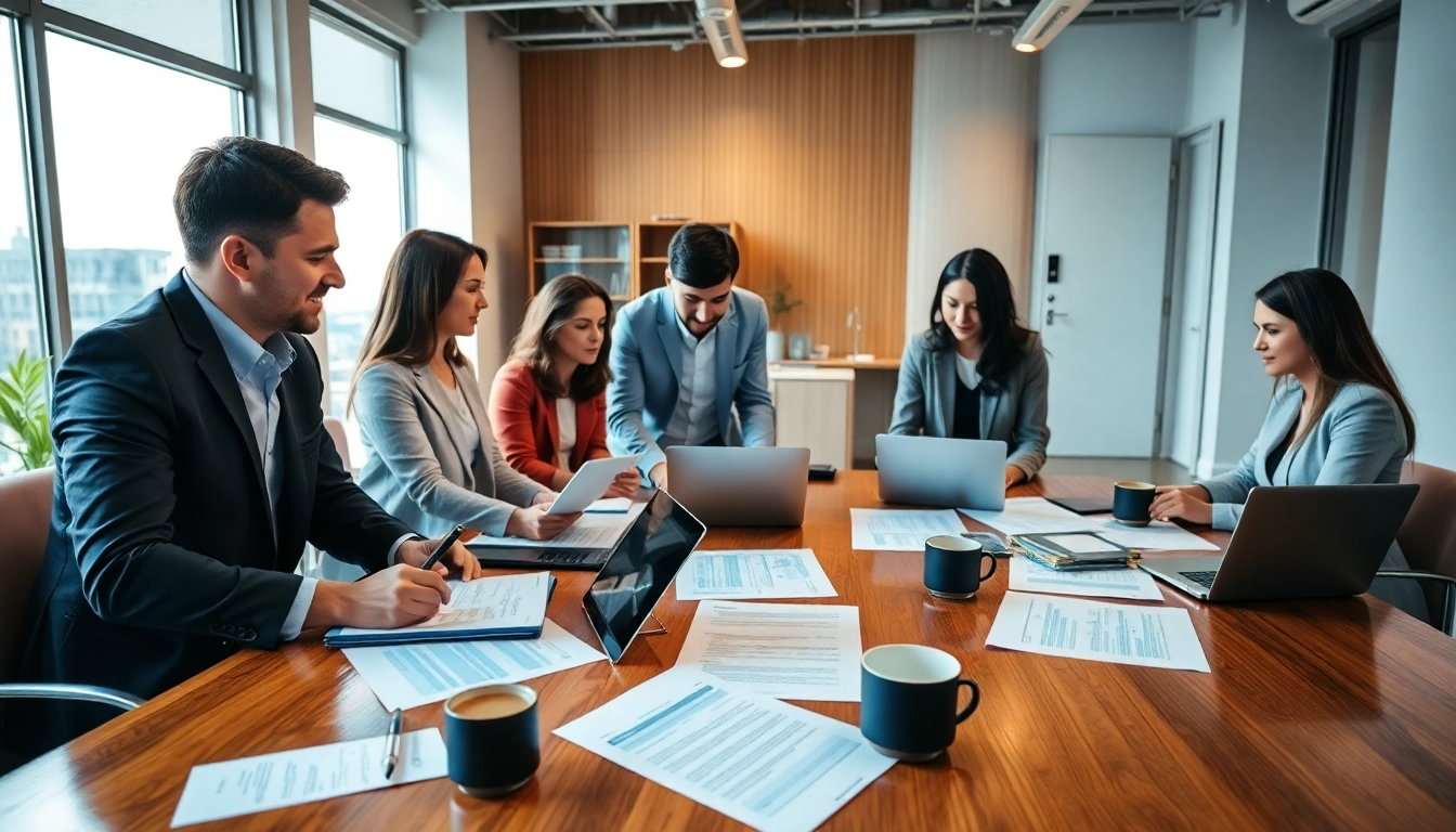 Creating compelling proposals in proposal writing and management setting with a collaborative team.