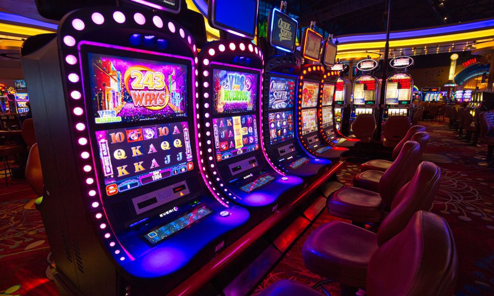 The Essential Guide to Sportsbooks in California: Legal Betting Options and Insights