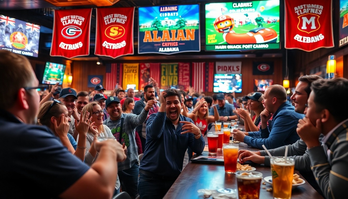 Top Rated Sportsbooks in Nova Scotia for 2025 Bettors