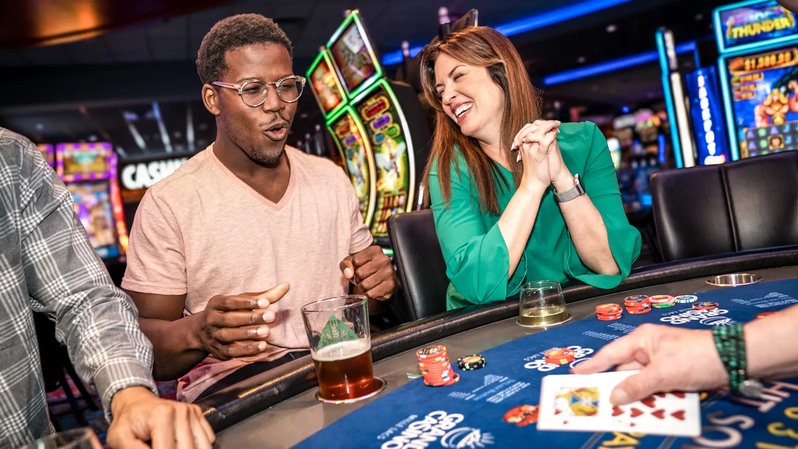 The Best Options for Playing Online Casino in Alabama: A Comprehensive Guide