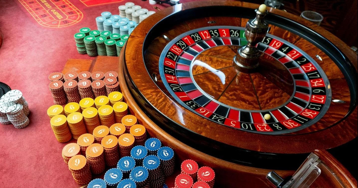 Top Strategies for Winning at Online Casino in Texas
