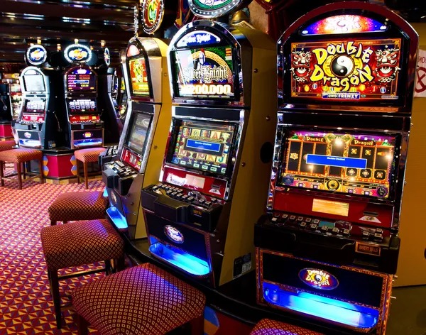 Top Online Casino in California: Your Guide to Safe and Entertaining Gambling