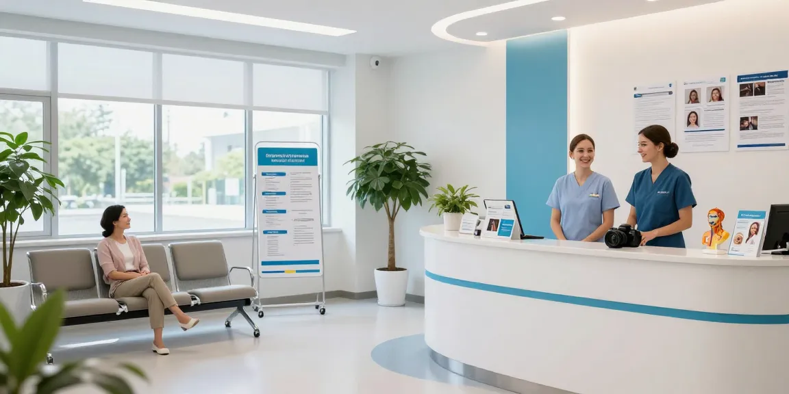 Hair transplant turkey consultation at modern health clinic, dedicated to patient care and advanced medical services.