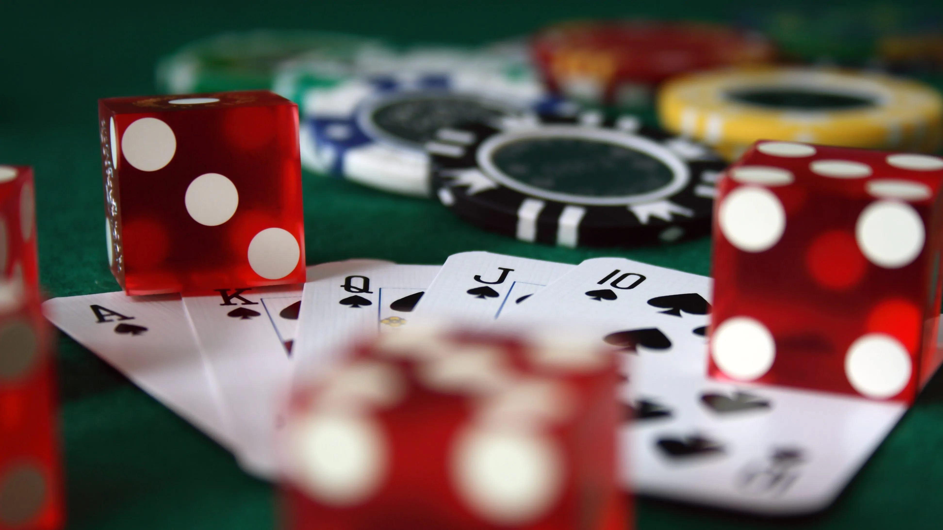 Top Tips for Enjoying an Online Casino in Georgia: Your Guide to Fun and Safety