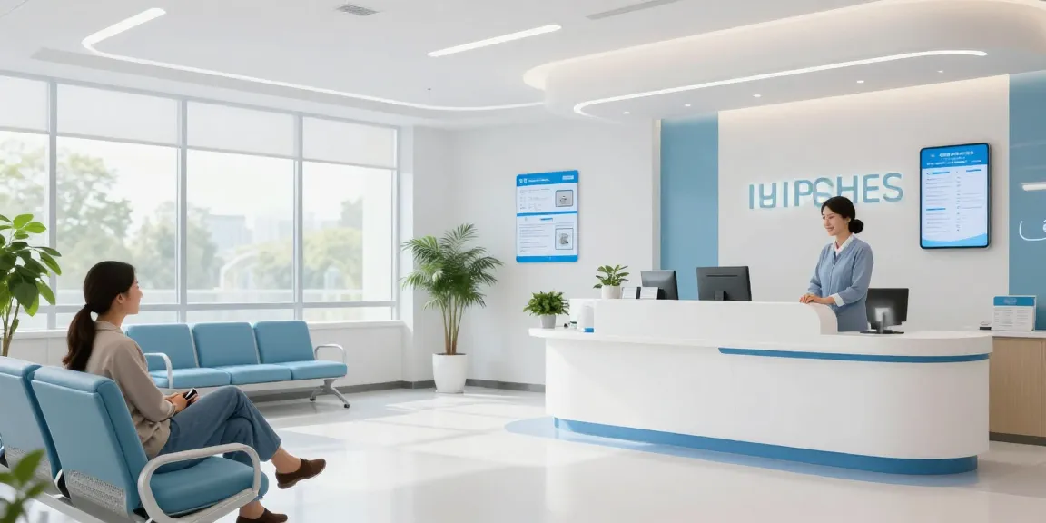 Hair transplant turkey services in a modern healthcare clinic promoting patient care.