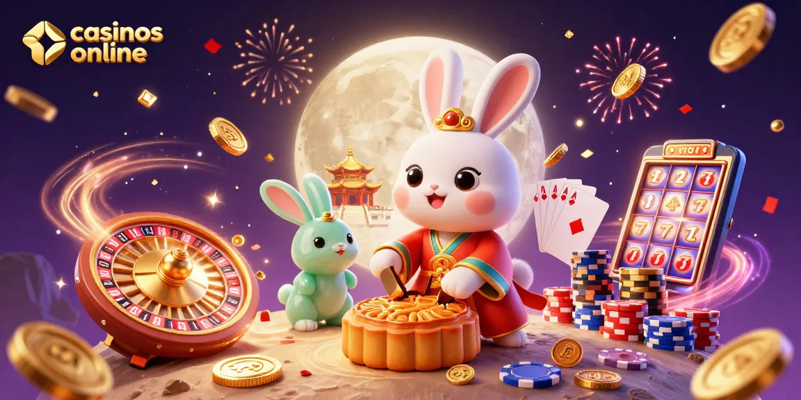 Ilumina tu experiencia en casinos online con un viaje a la luna repleto de acción y sorpresas.