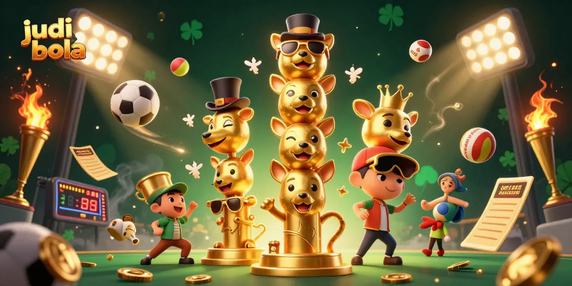 Menangkan judi bola dengan kalkulator parlay dan fitur Mix Parlay di ALEXISTOGEL.