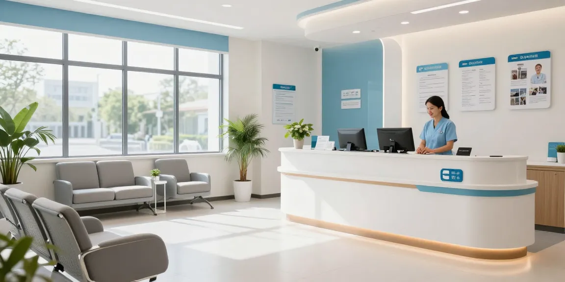 Add dependents to ACA plan at a modern healthcare facility ensuring compassionate patient care and medical services.