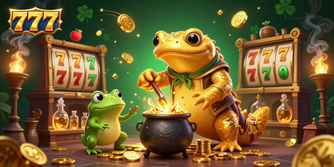Engage in thrilling 777 slot experiences with dynamic golden alchemist and lucky symbols in play.