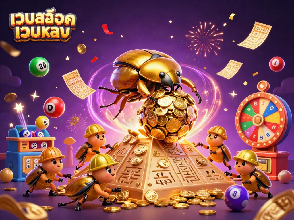 เล่นเกมสล็อตออนไลน์ที่เว็บสล็อตเว็บตรง พร้อมประสบการณ์เดิมพันที่ยอดเยี่ยม