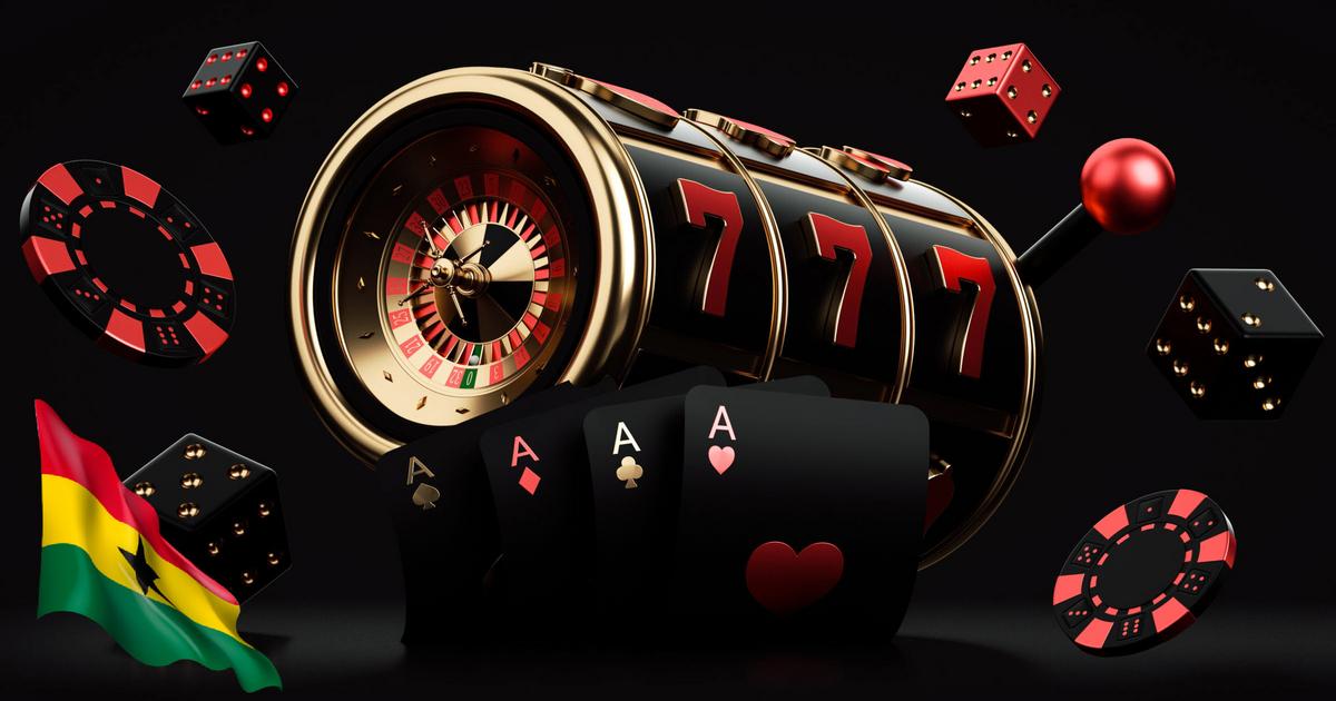 Which Online Casino in Alberta Offers the Best Games and Bonuses?