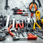 Misterworker Online: Scopri le Chiavi a Tubo con Cataloghi Completi e Offerte Imperdibili