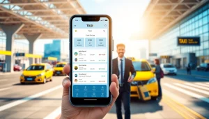 Gurgaon Taxi Service: Hassle-free booking on an app with trusted drivers.