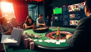 SBOBET offers thrilling online sports betting with top odds at a luxurious casino setting.