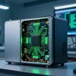 Computers Electronics and Technology