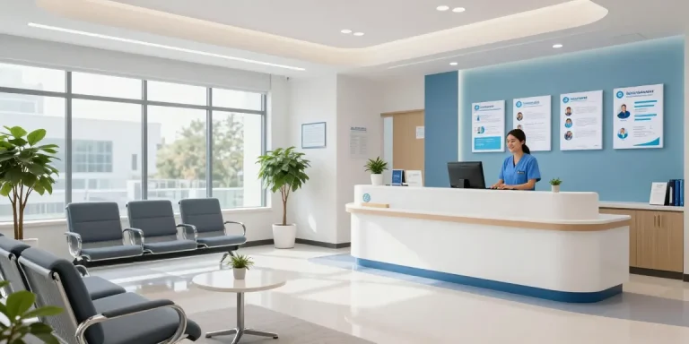 David Hoffmeister reviews highlighting compassionate patient care in medical services.
